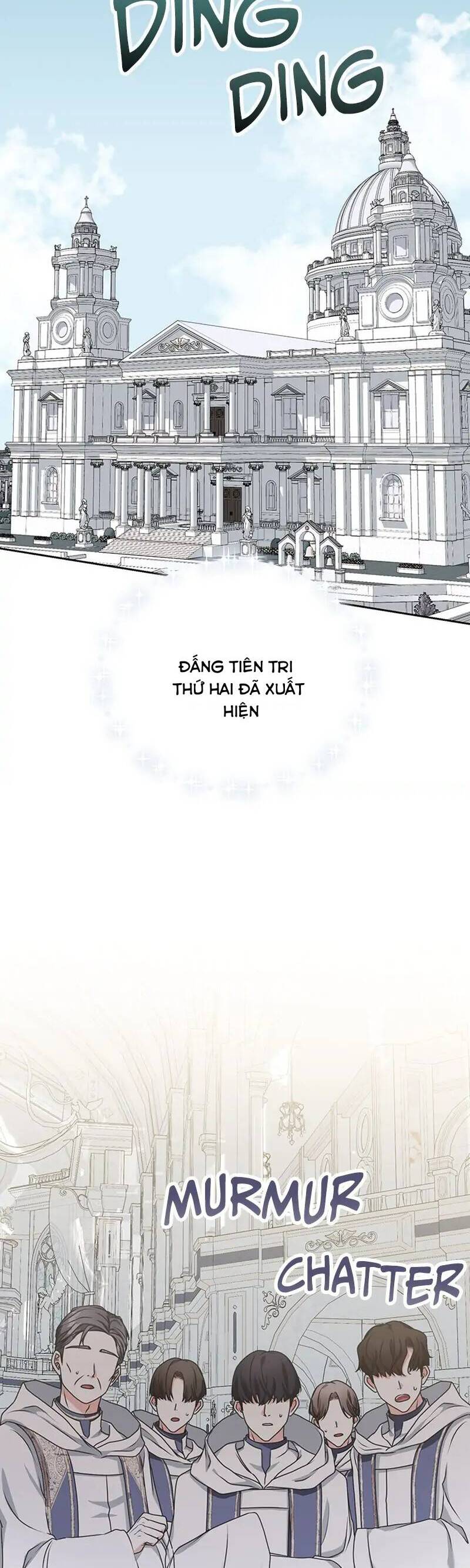 Nhân Vật Tôi Xuyên Vào, Chưa Từng Xuất Hiện Chapter 24 - 29