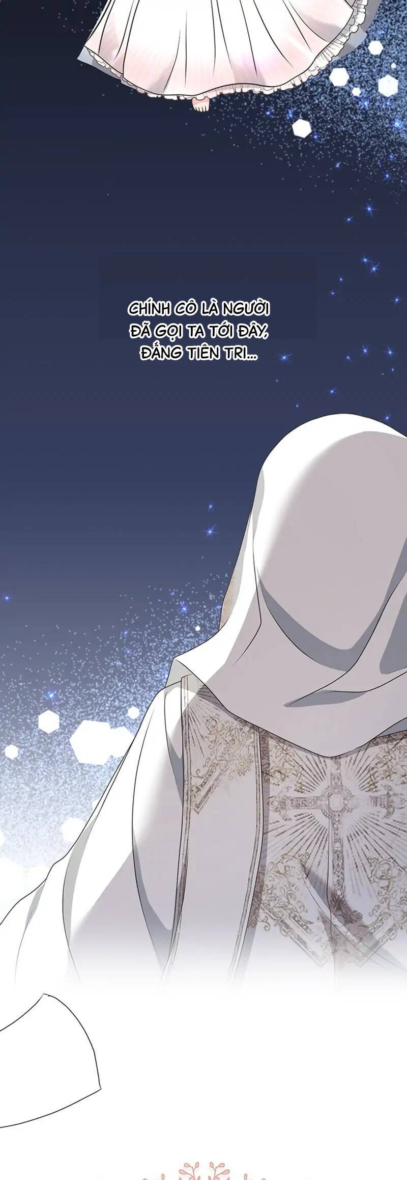 Nhân Vật Tôi Xuyên Vào, Chưa Từng Xuất Hiện Chapter 24 - 4