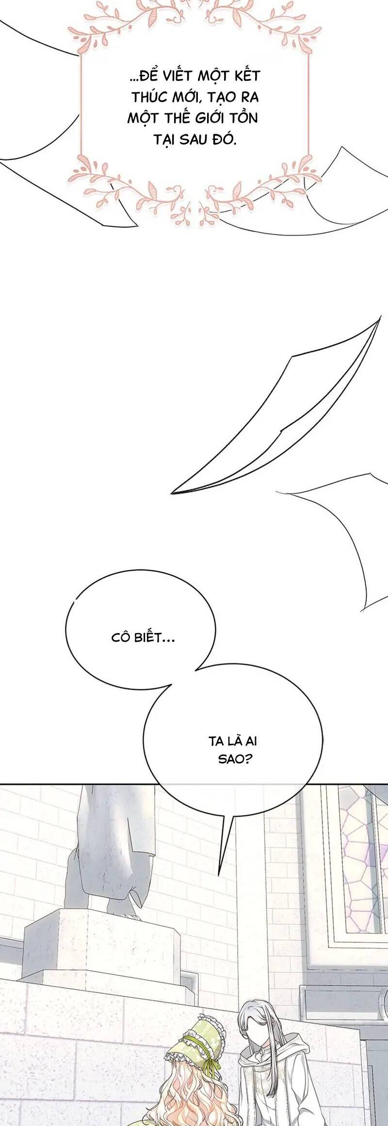 Nhân Vật Tôi Xuyên Vào, Chưa Từng Xuất Hiện Chapter 24 - 5