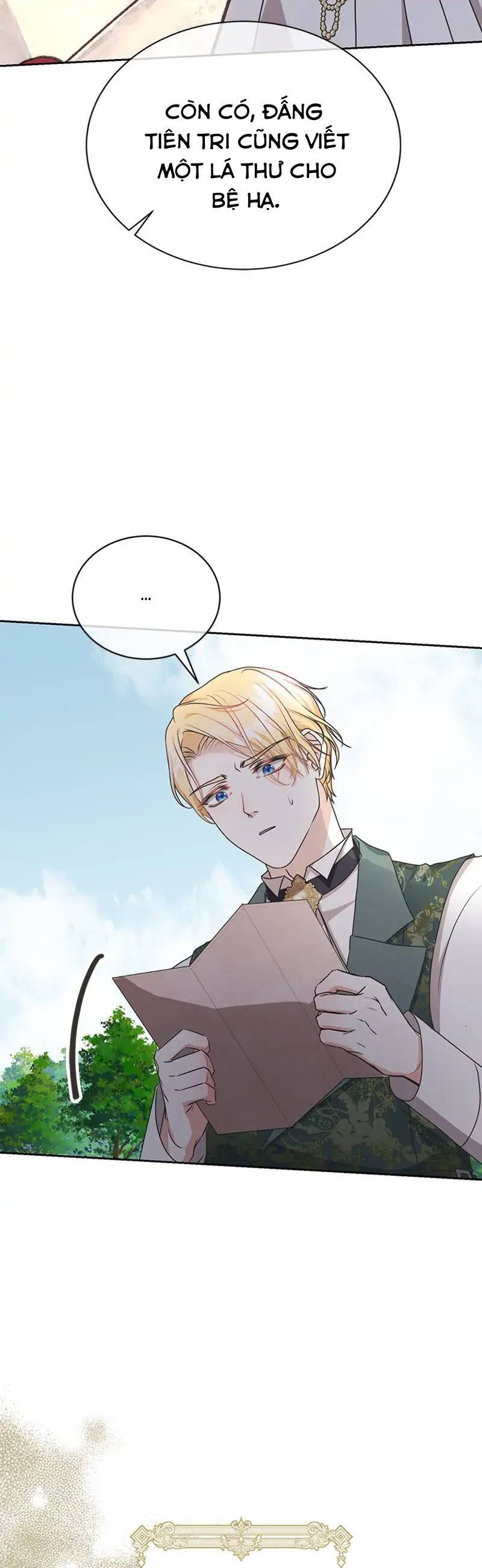 Nhân Vật Tôi Xuyên Vào, Chưa Từng Xuất Hiện Chapter 24 - 43