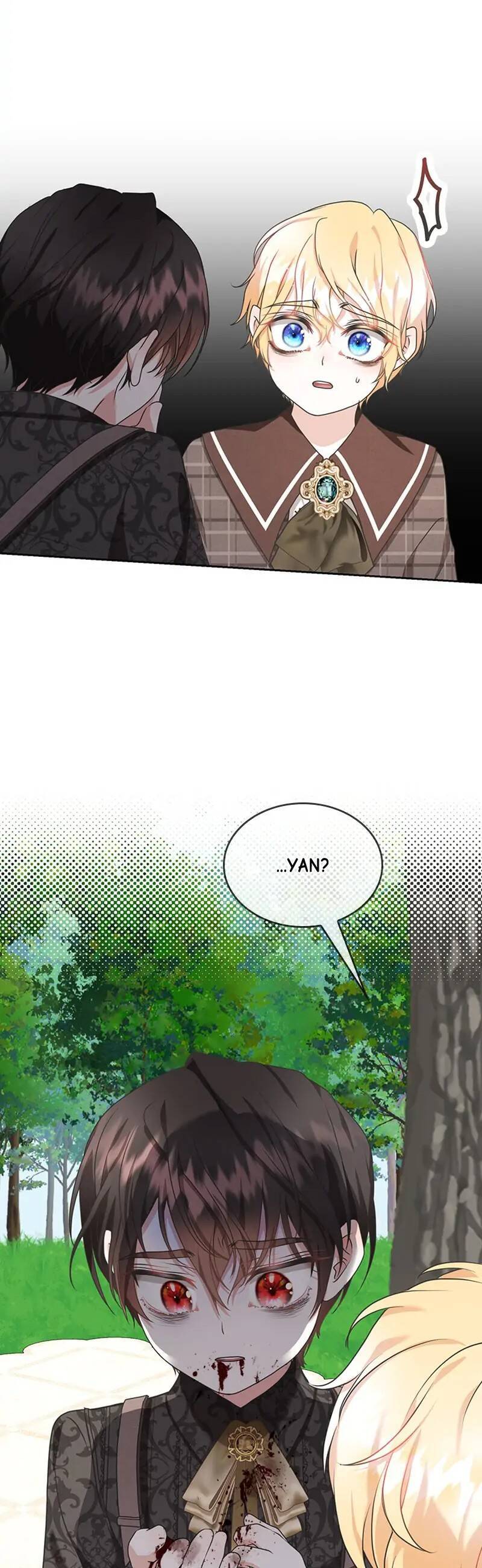 Nhân Vật Tôi Xuyên Vào, Chưa Từng Xuất Hiện Chapter 24 - 45