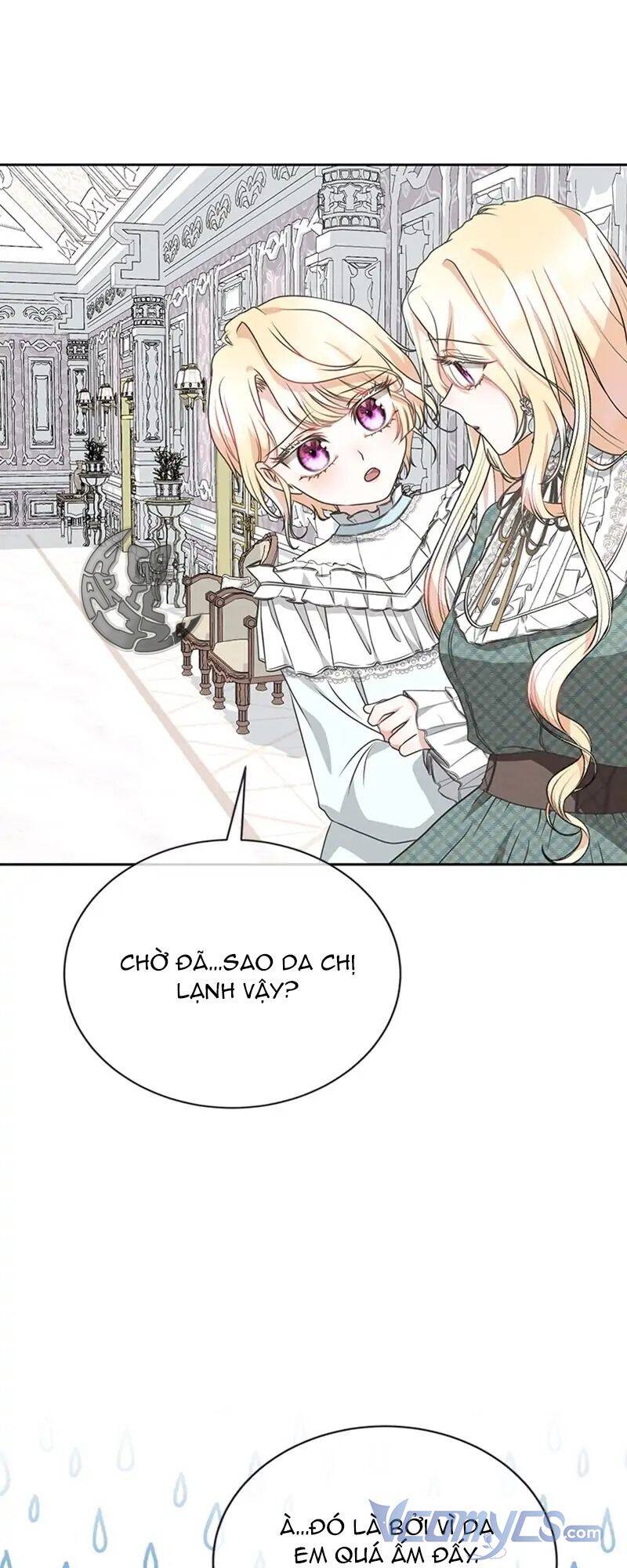 Nhân Vật Tôi Xuyên Vào, Chưa Từng Xuất Hiện Chapter 28 - 18