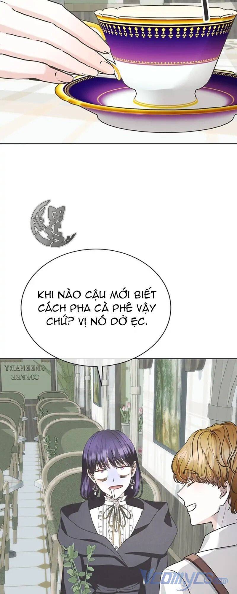 Nhân Vật Tôi Xuyên Vào, Chưa Từng Xuất Hiện Chapter 28 - 3