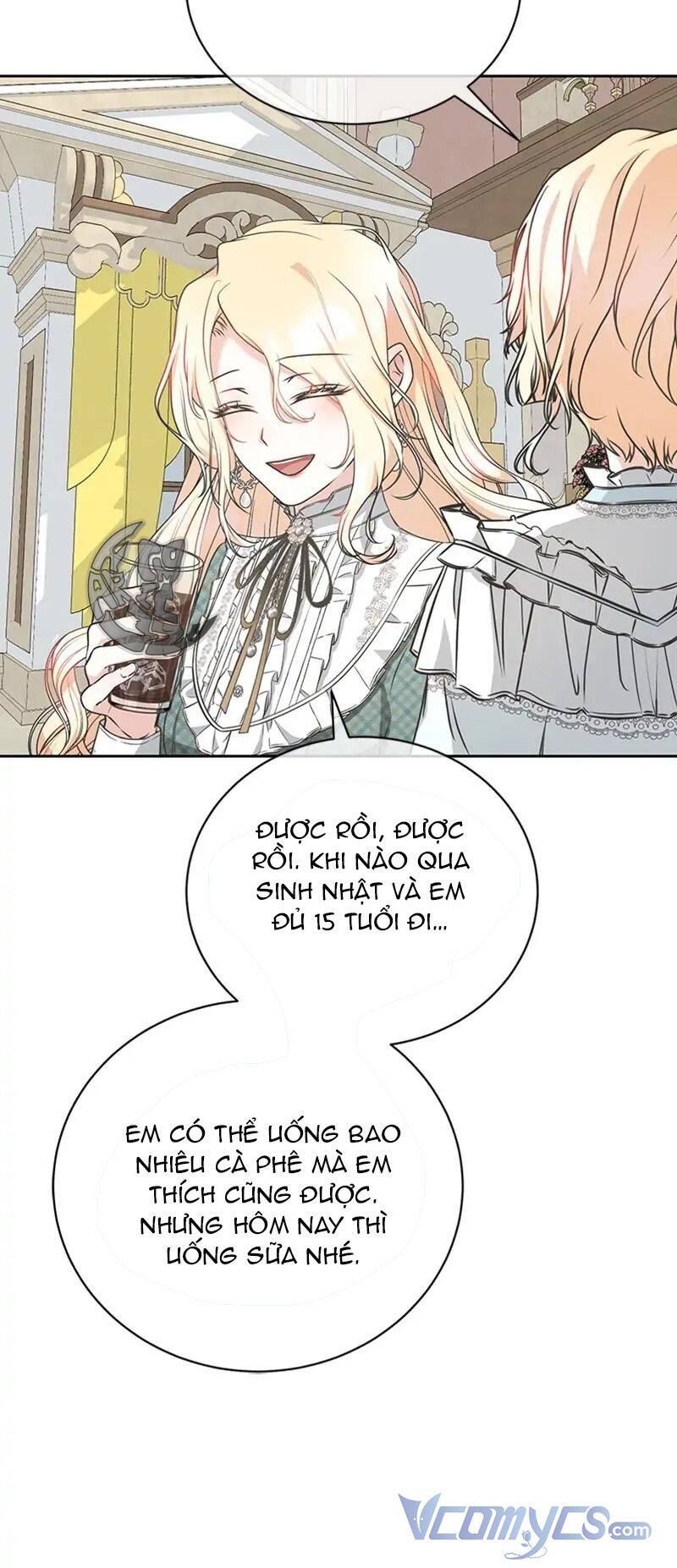 Nhân Vật Tôi Xuyên Vào, Chưa Từng Xuất Hiện Chapter 28 - 23