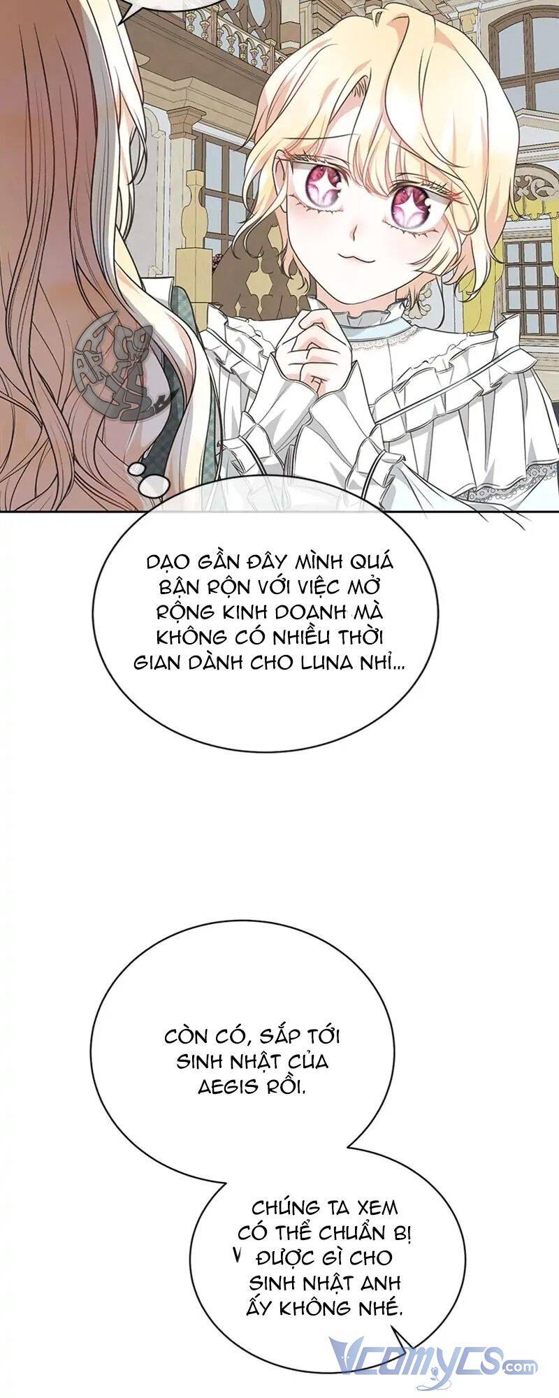 Nhân Vật Tôi Xuyên Vào, Chưa Từng Xuất Hiện Chapter 28 - 28
