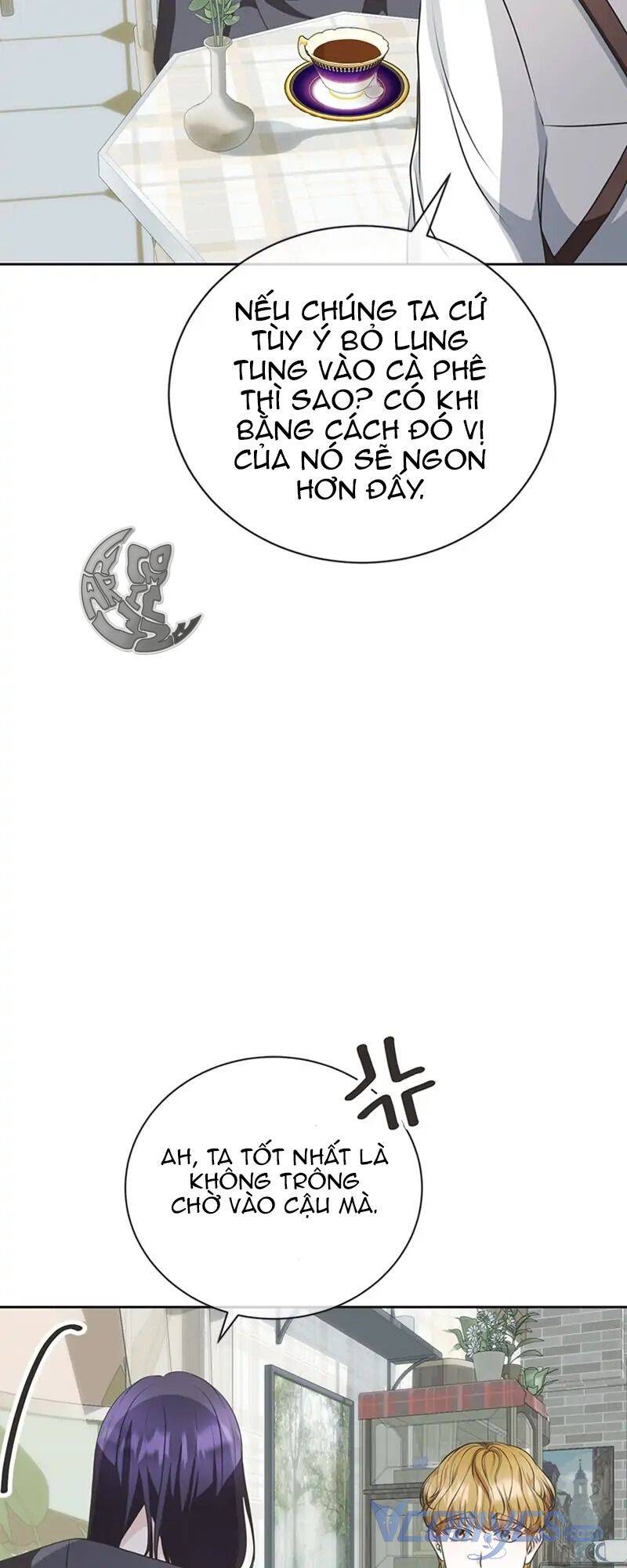 Nhân Vật Tôi Xuyên Vào, Chưa Từng Xuất Hiện Chapter 28 - 4