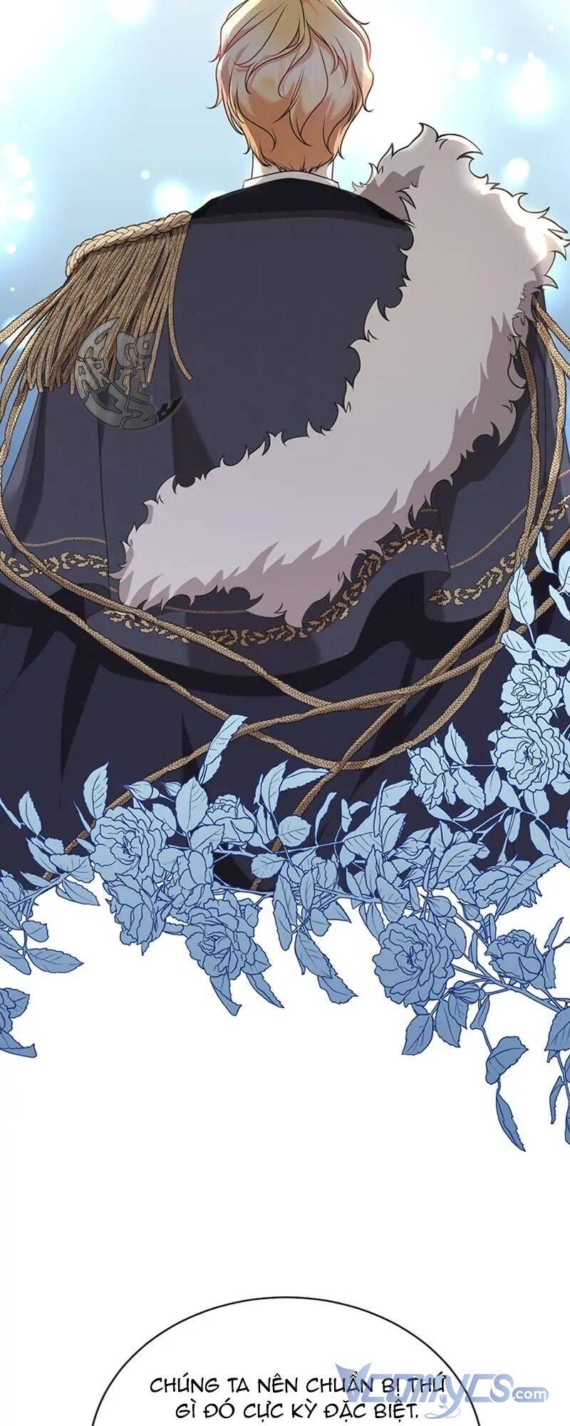 Nhân Vật Tôi Xuyên Vào, Chưa Từng Xuất Hiện Chapter 28 - 31