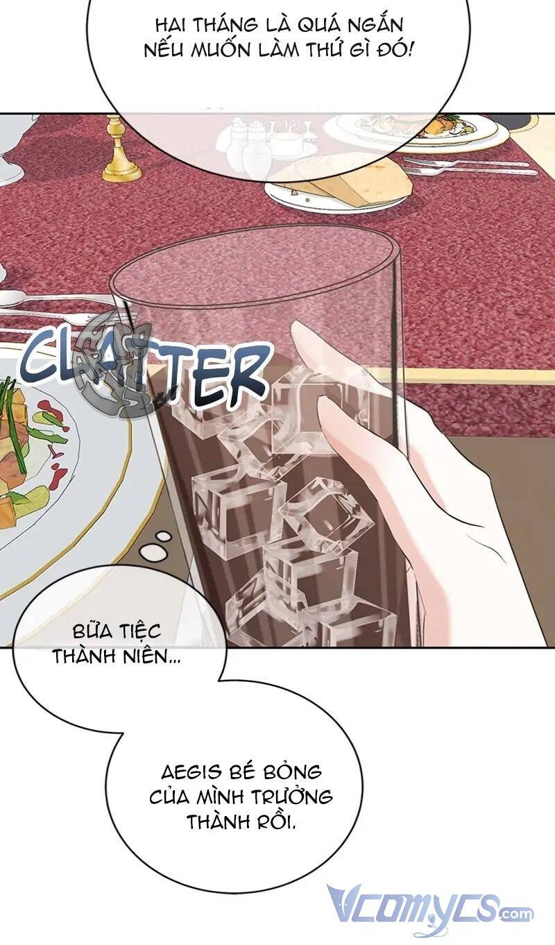 Nhân Vật Tôi Xuyên Vào, Chưa Từng Xuất Hiện Chapter 28 - 32
