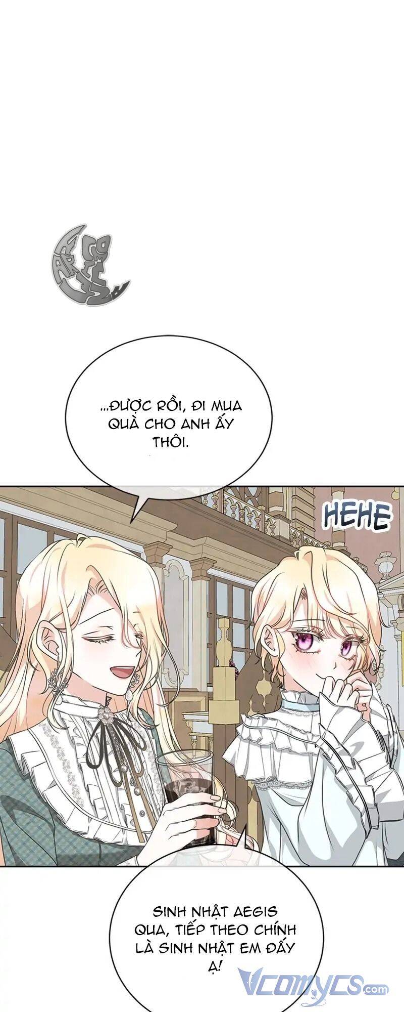 Nhân Vật Tôi Xuyên Vào, Chưa Từng Xuất Hiện Chapter 28 - 33
