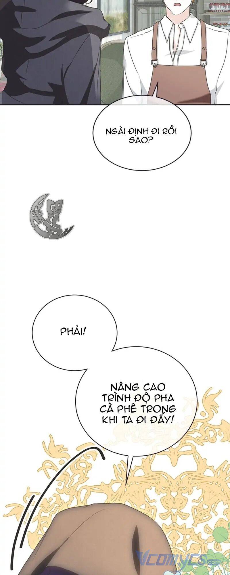 Nhân Vật Tôi Xuyên Vào, Chưa Từng Xuất Hiện Chapter 28 - 5