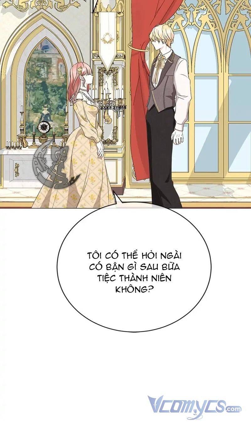 Nhân Vật Tôi Xuyên Vào, Chưa Từng Xuất Hiện Chapter 28 - 46