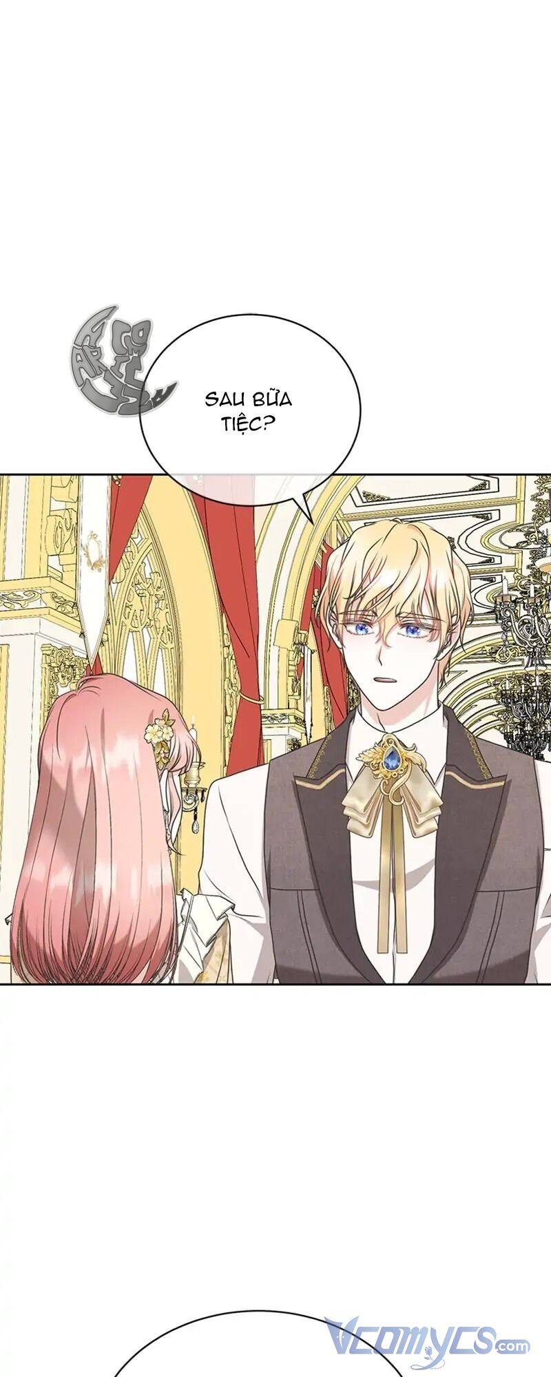 Nhân Vật Tôi Xuyên Vào, Chưa Từng Xuất Hiện Chapter 28 - 47