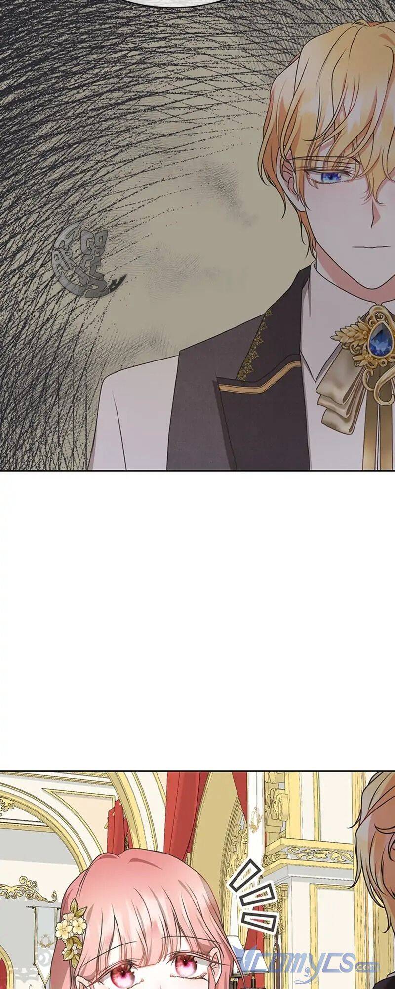 Nhân Vật Tôi Xuyên Vào, Chưa Từng Xuất Hiện Chapter 28 - 49