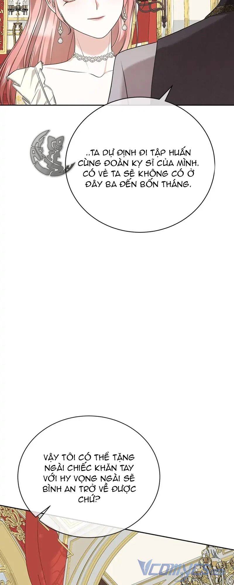 Nhân Vật Tôi Xuyên Vào, Chưa Từng Xuất Hiện Chapter 28 - 50