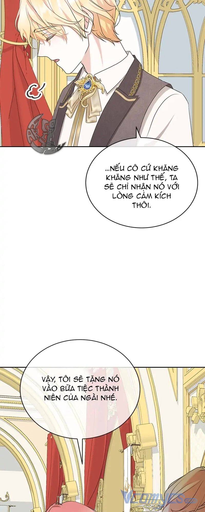 Nhân Vật Tôi Xuyên Vào, Chưa Từng Xuất Hiện Chapter 28 - 52