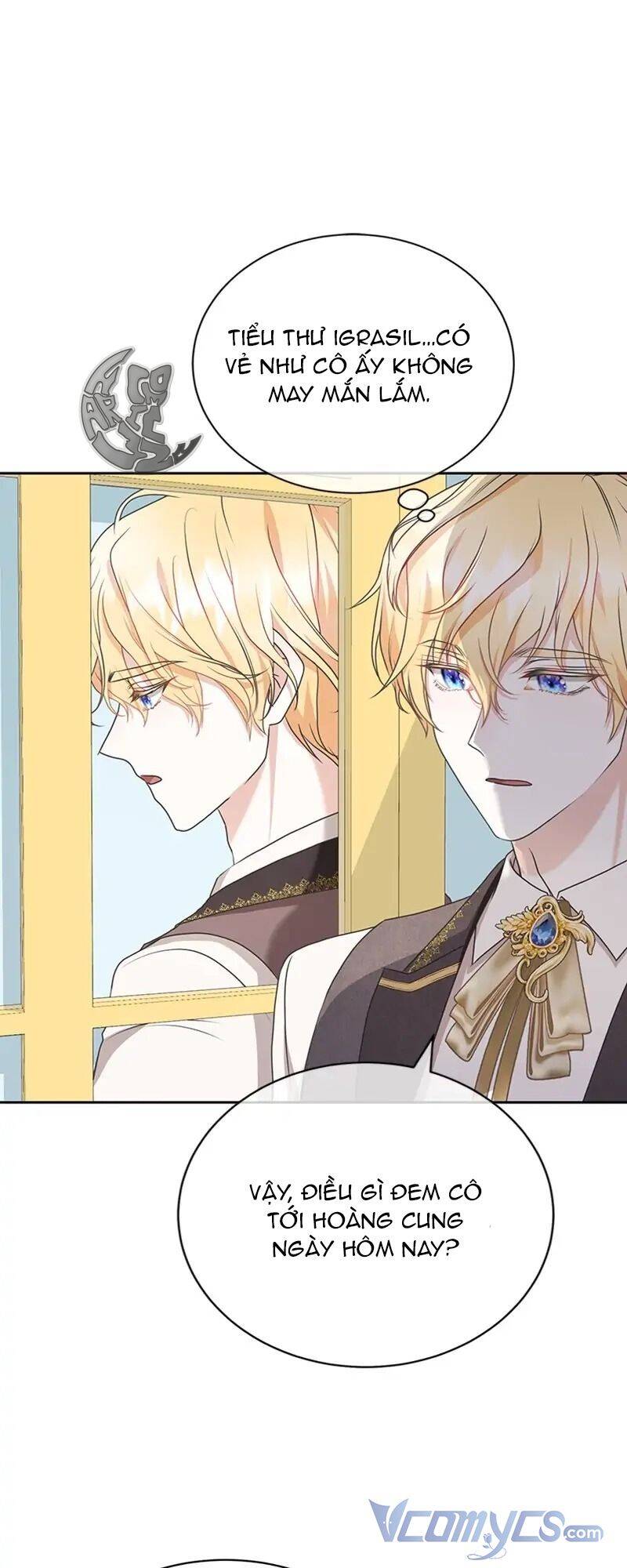 Nhân Vật Tôi Xuyên Vào, Chưa Từng Xuất Hiện Chapter 28 - 54