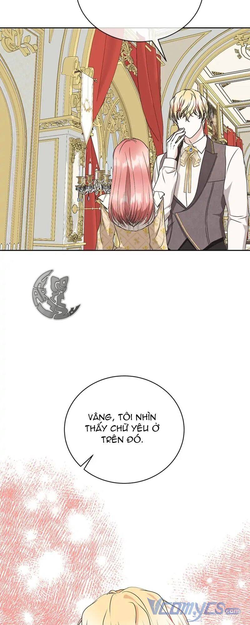 Nhân Vật Tôi Xuyên Vào, Chưa Từng Xuất Hiện Chapter 28 - 58