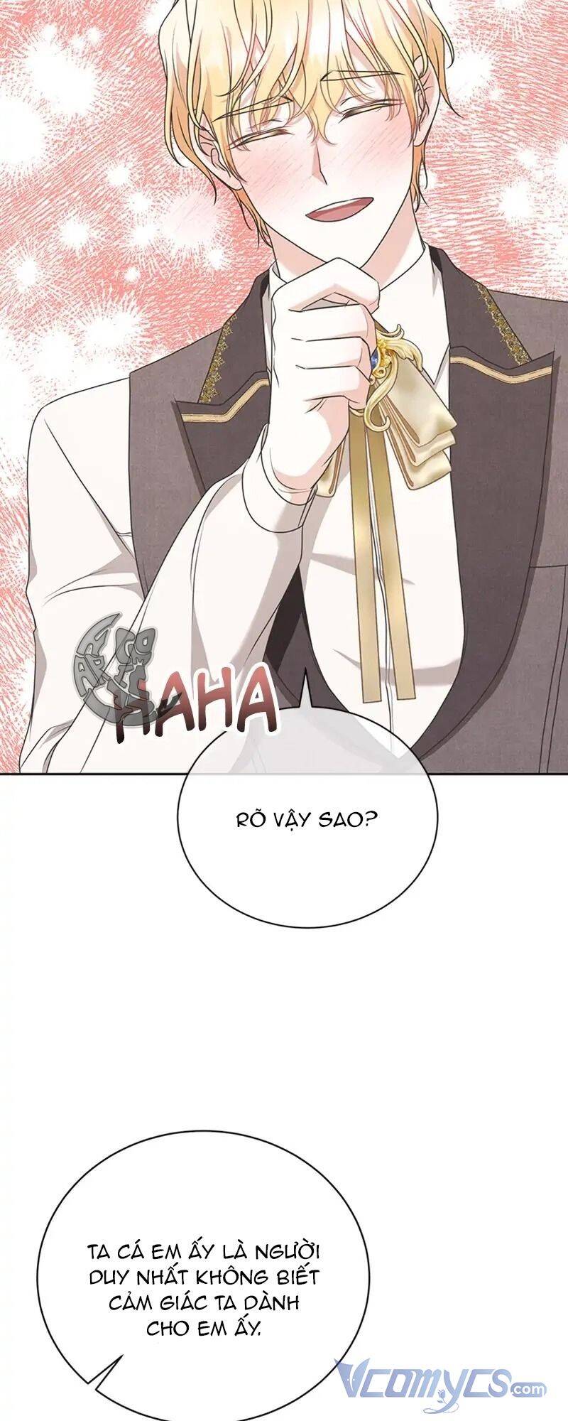 Nhân Vật Tôi Xuyên Vào, Chưa Từng Xuất Hiện Chapter 28 - 59