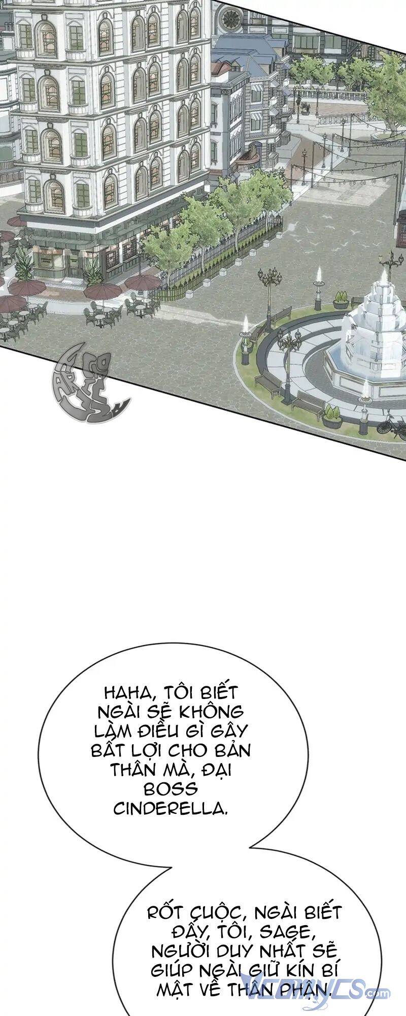 Nhân Vật Tôi Xuyên Vào, Chưa Từng Xuất Hiện Chapter 28 - 7