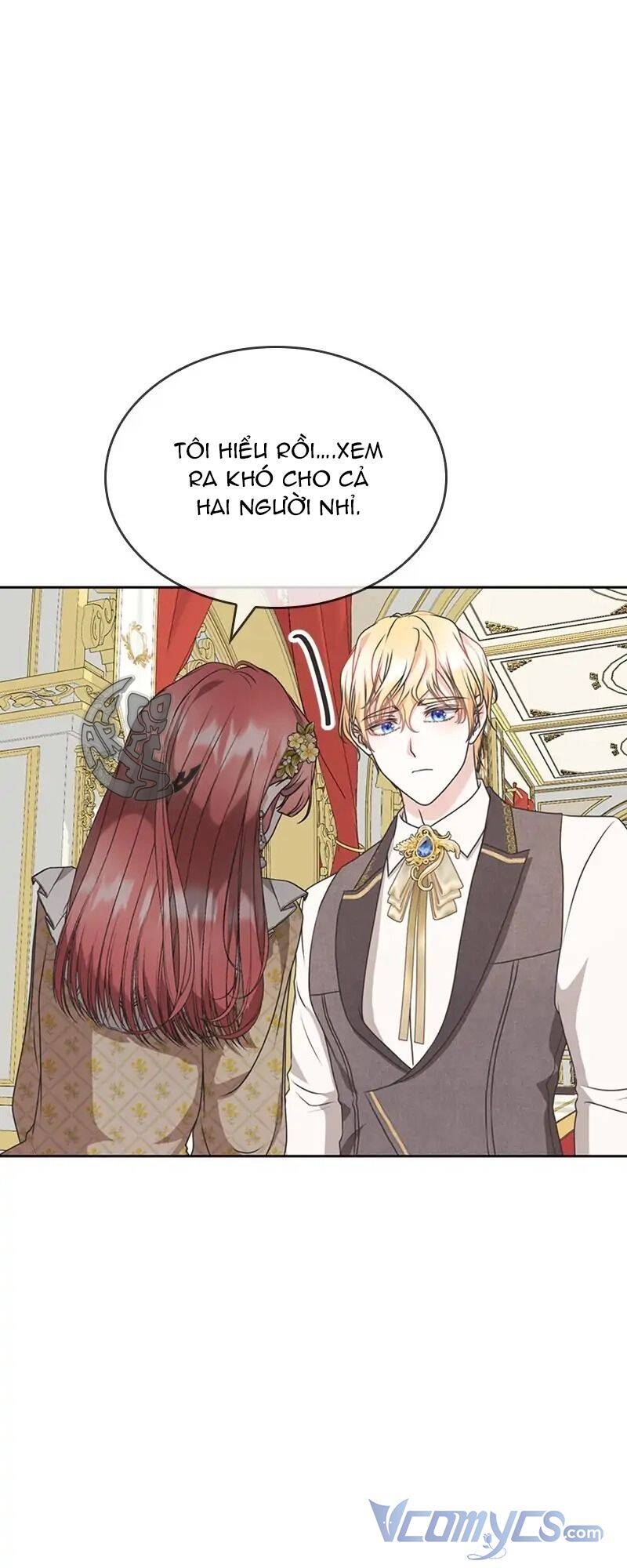 Nhân Vật Tôi Xuyên Vào, Chưa Từng Xuất Hiện Chapter 28 - 61