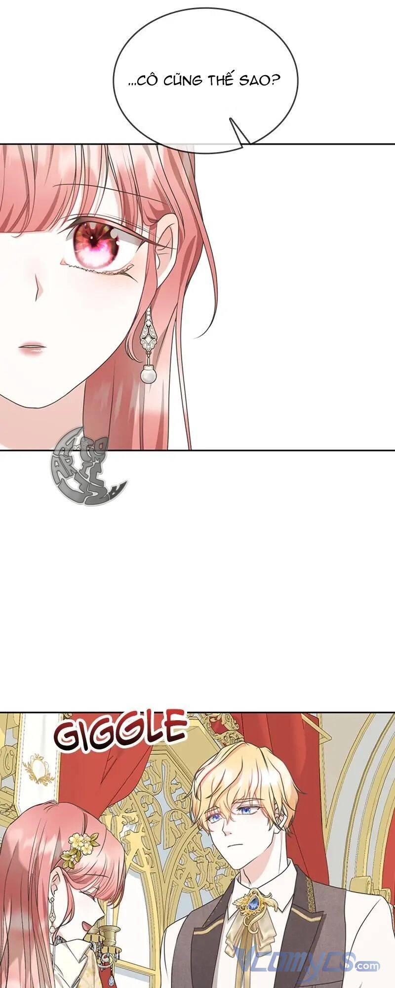 Nhân Vật Tôi Xuyên Vào, Chưa Từng Xuất Hiện Chapter 28 - 62