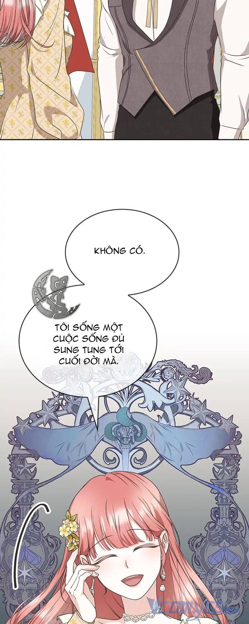 Nhân Vật Tôi Xuyên Vào, Chưa Từng Xuất Hiện Chapter 28 - 63