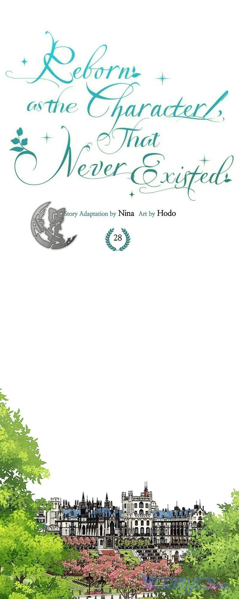 Nhân Vật Tôi Xuyên Vào, Chưa Từng Xuất Hiện Chapter 28 - 10