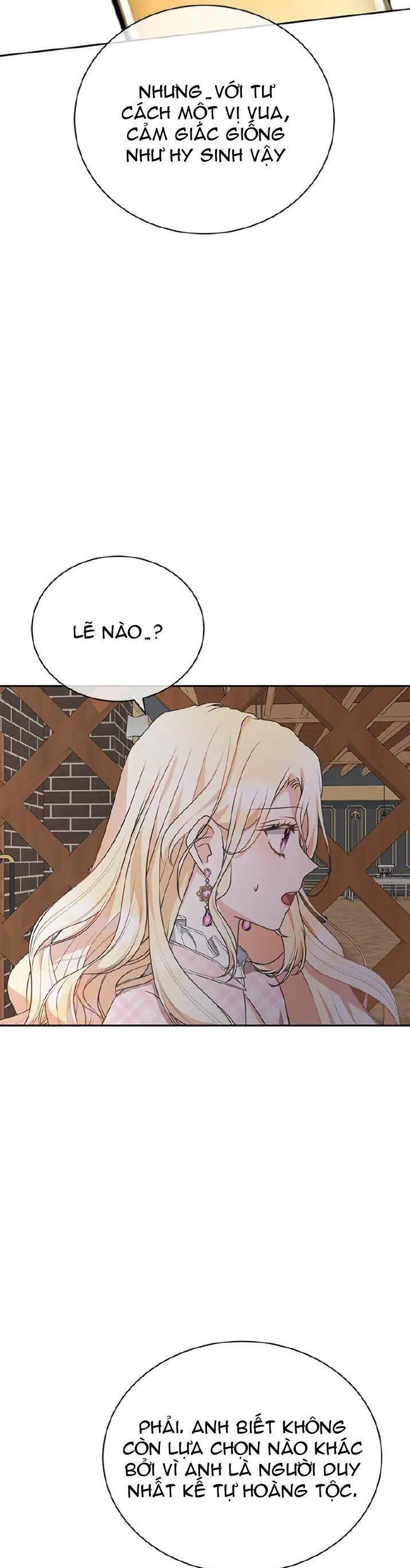 Nhân Vật Tôi Xuyên Vào, Chưa Từng Xuất Hiện Chapter 31 - 13