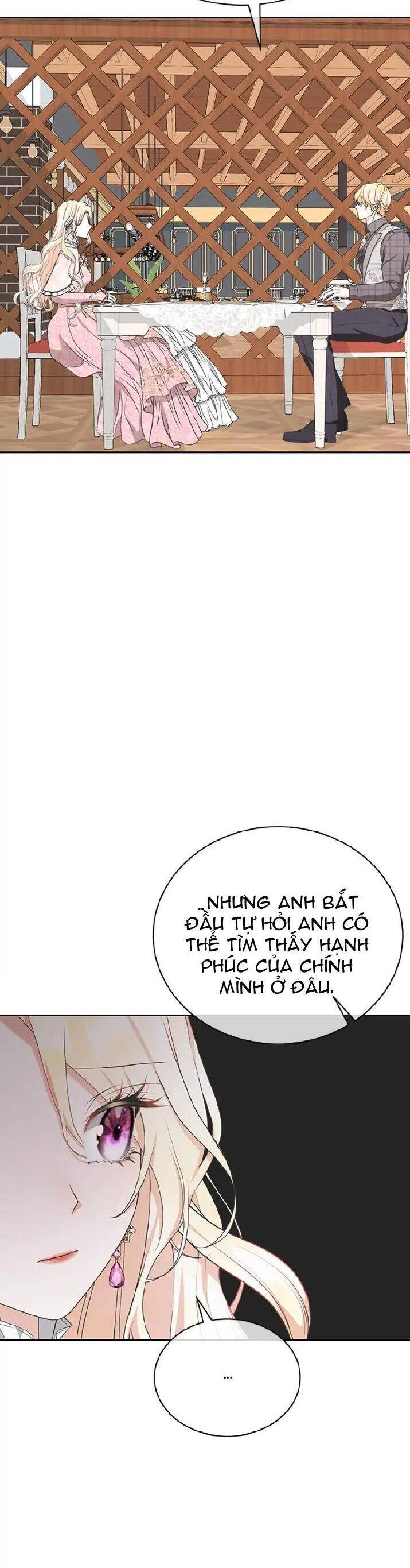 Nhân Vật Tôi Xuyên Vào, Chưa Từng Xuất Hiện Chapter 31 - 14