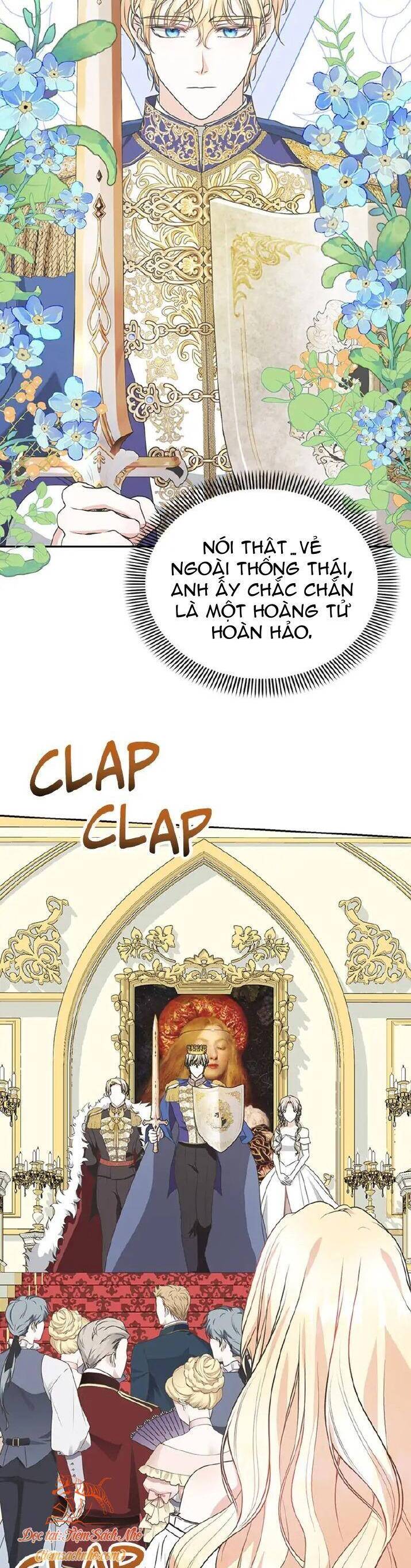 Nhân Vật Tôi Xuyên Vào, Chưa Từng Xuất Hiện Chapter 31 - 18