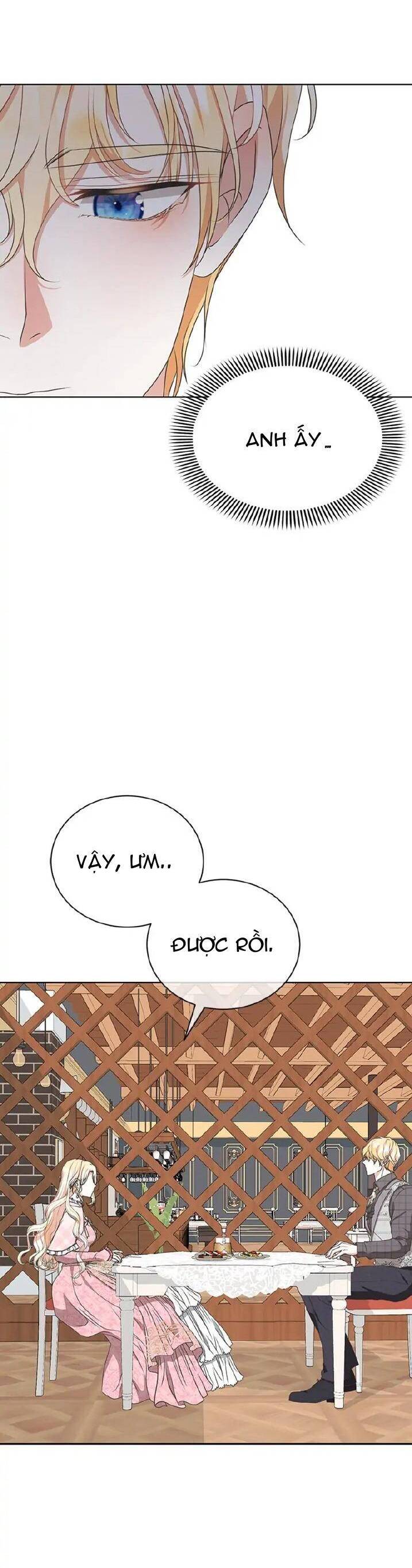 Nhân Vật Tôi Xuyên Vào, Chưa Từng Xuất Hiện Chapter 31 - 3