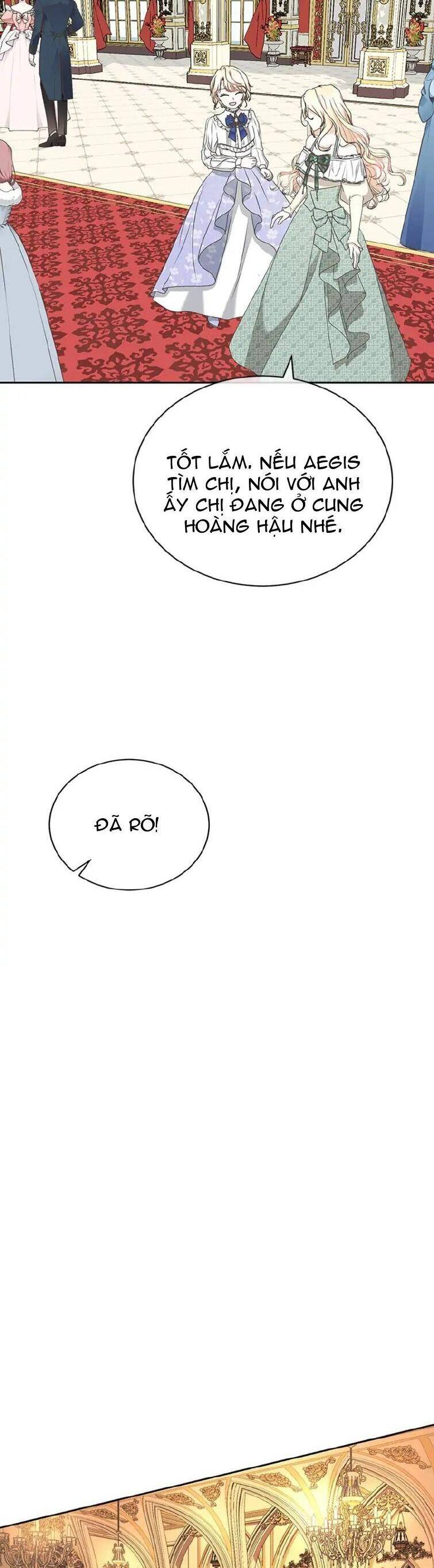 Nhân Vật Tôi Xuyên Vào, Chưa Từng Xuất Hiện Chapter 31 - 23