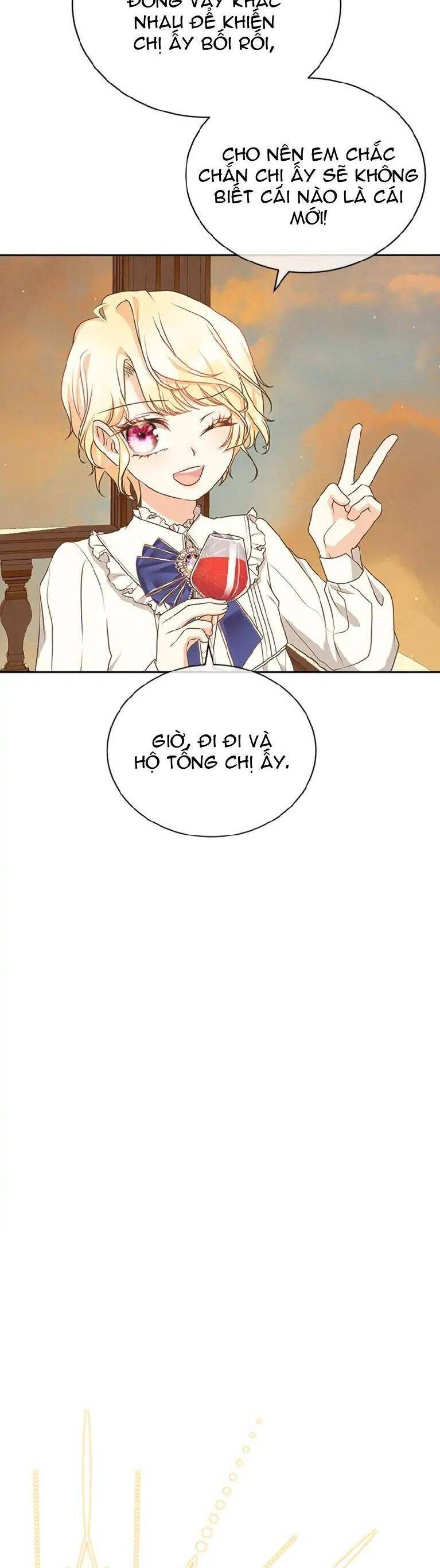 Nhân Vật Tôi Xuyên Vào, Chưa Từng Xuất Hiện Chapter 31 - 26