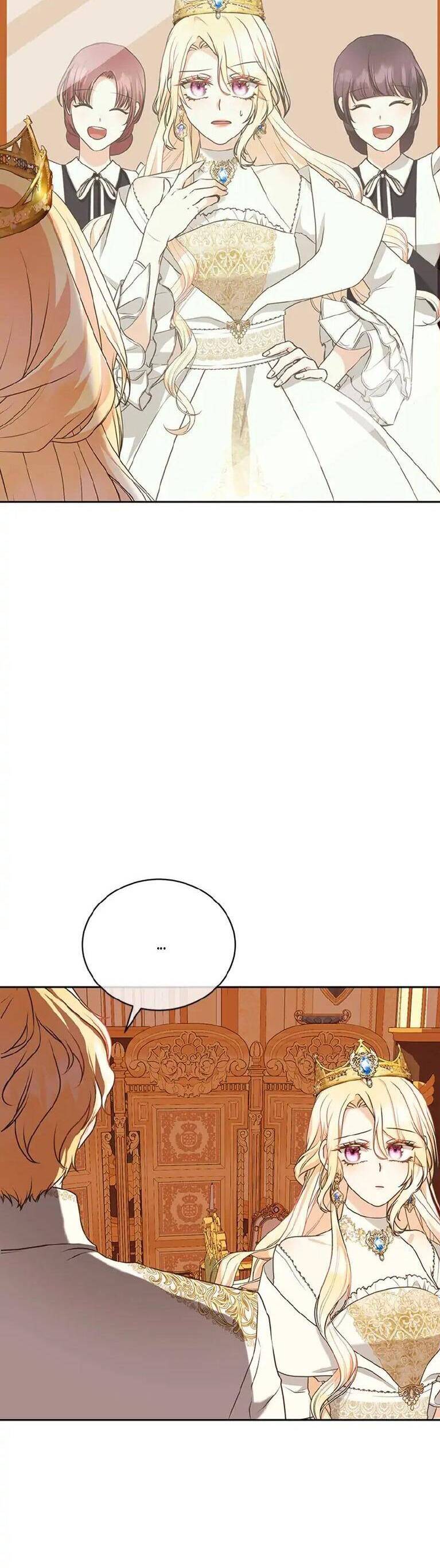 Nhân Vật Tôi Xuyên Vào, Chưa Từng Xuất Hiện Chapter 31 - 29