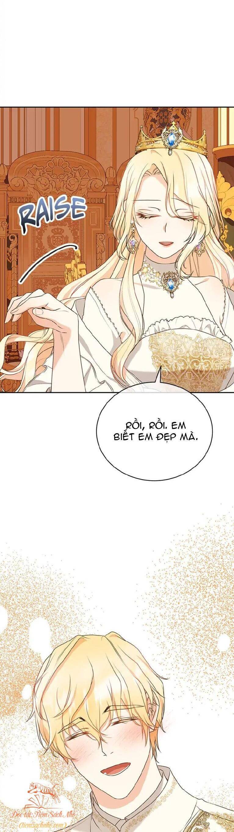 Nhân Vật Tôi Xuyên Vào, Chưa Từng Xuất Hiện Chapter 31 - 30