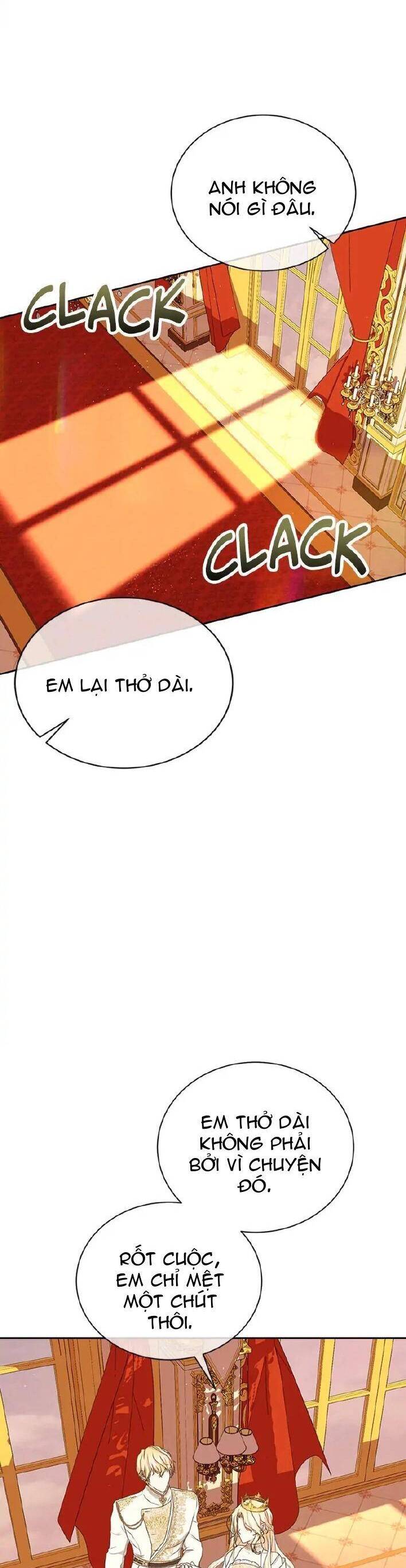 Nhân Vật Tôi Xuyên Vào, Chưa Từng Xuất Hiện Chapter 31 - 32