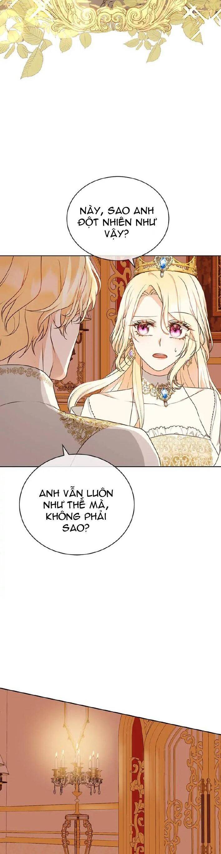 Nhân Vật Tôi Xuyên Vào, Chưa Từng Xuất Hiện Chapter 31 - 35