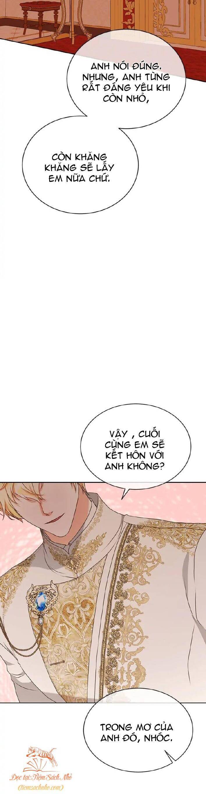 Nhân Vật Tôi Xuyên Vào, Chưa Từng Xuất Hiện Chapter 31 - 36