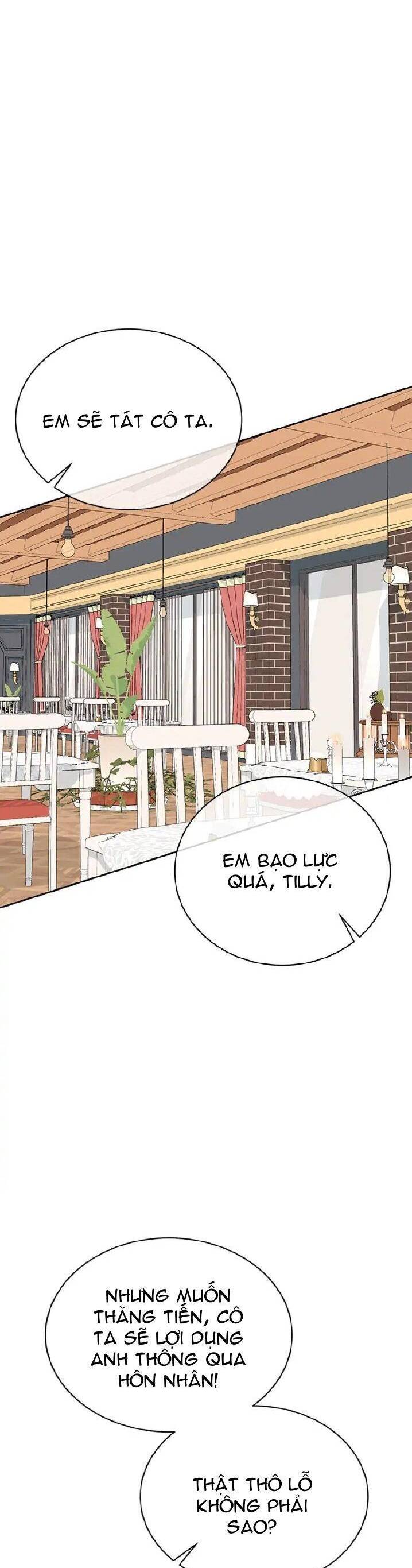 Nhân Vật Tôi Xuyên Vào, Chưa Từng Xuất Hiện Chapter 31 - 9