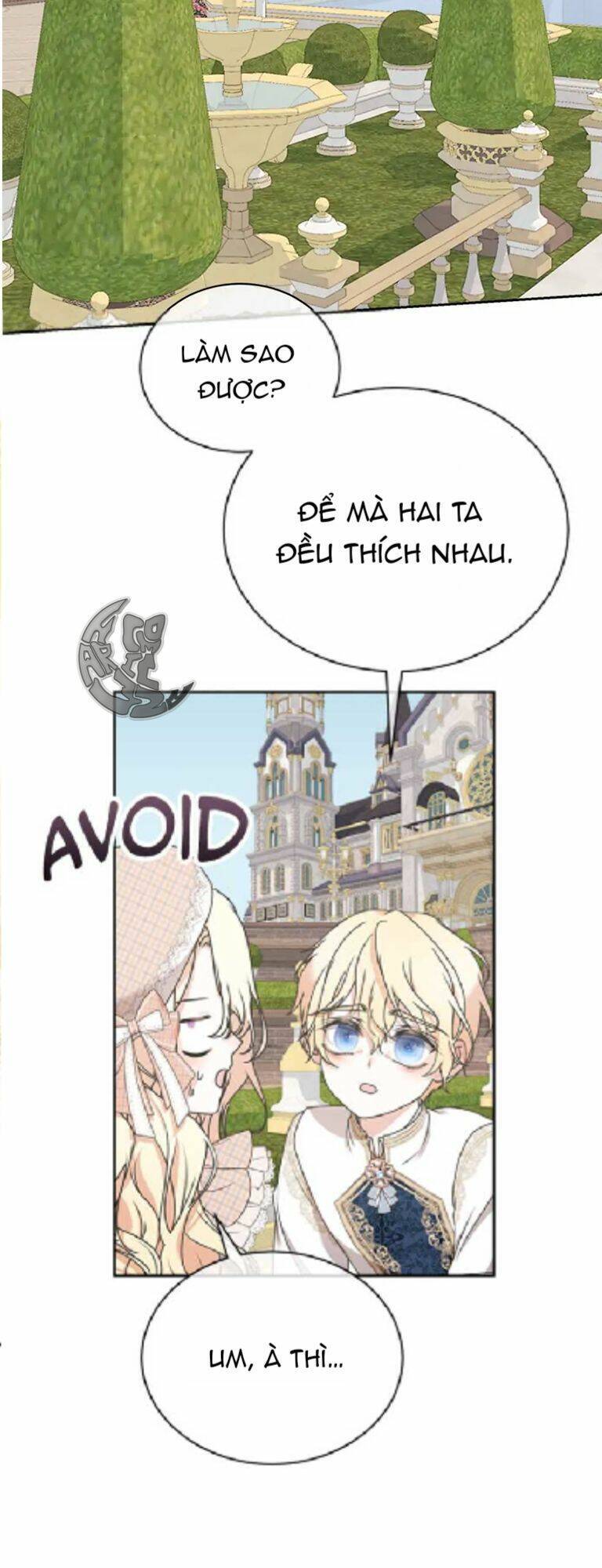 Nhân Vật Tôi Xuyên Vào, Chưa Từng Xuất Hiện Chapter 8 - 12