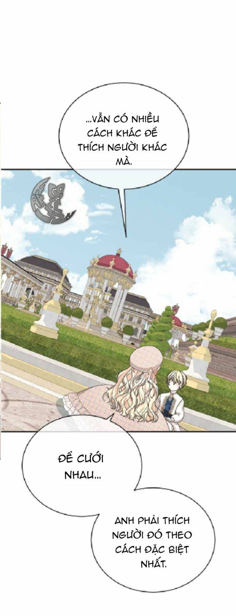 Nhân Vật Tôi Xuyên Vào, Chưa Từng Xuất Hiện Chapter 8 - 13