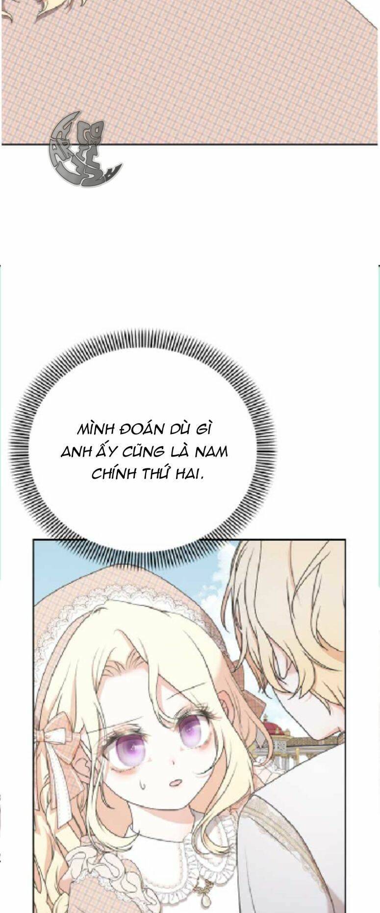 Nhân Vật Tôi Xuyên Vào, Chưa Từng Xuất Hiện Chapter 8 - 18