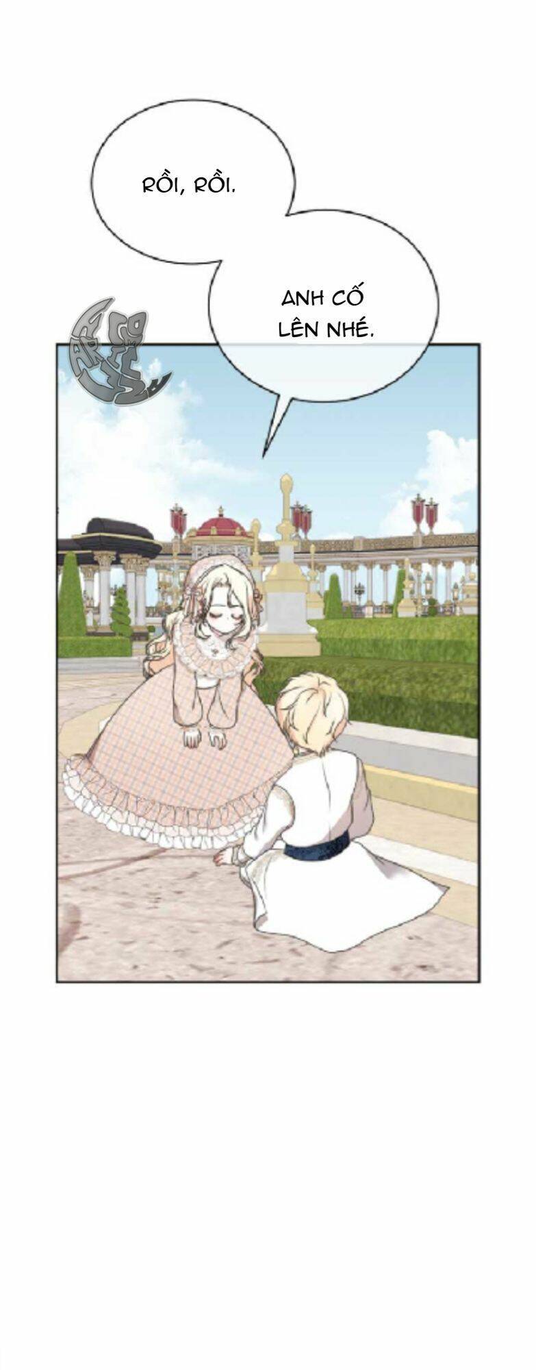 Nhân Vật Tôi Xuyên Vào, Chưa Từng Xuất Hiện Chapter 8 - 20
