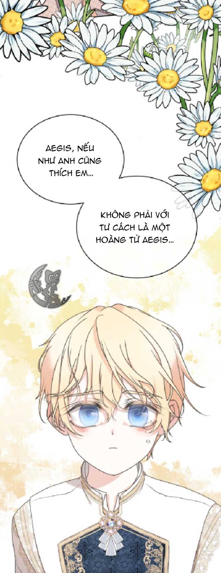 Nhân Vật Tôi Xuyên Vào, Chưa Từng Xuất Hiện Chapter 8 - 3