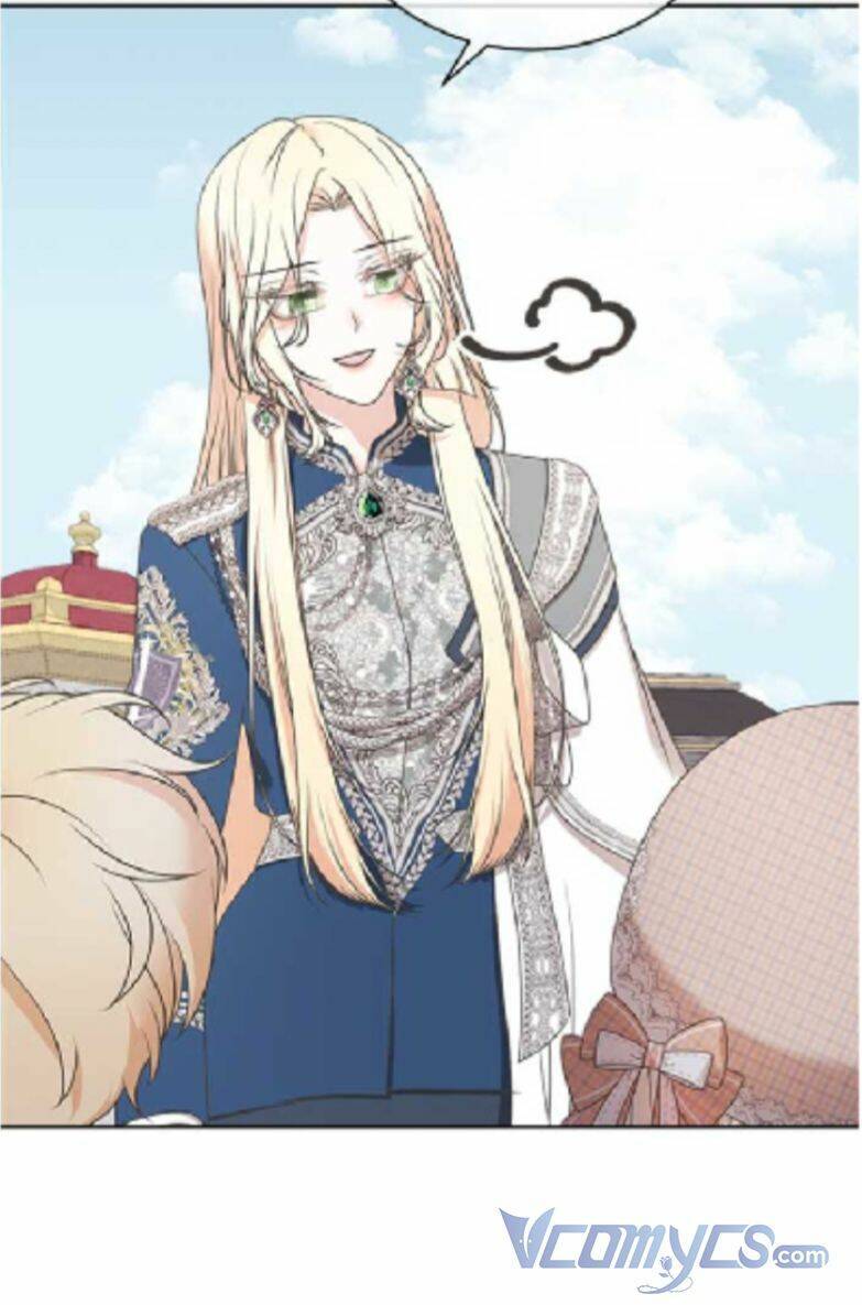 Nhân Vật Tôi Xuyên Vào, Chưa Từng Xuất Hiện Chapter 8 - 24