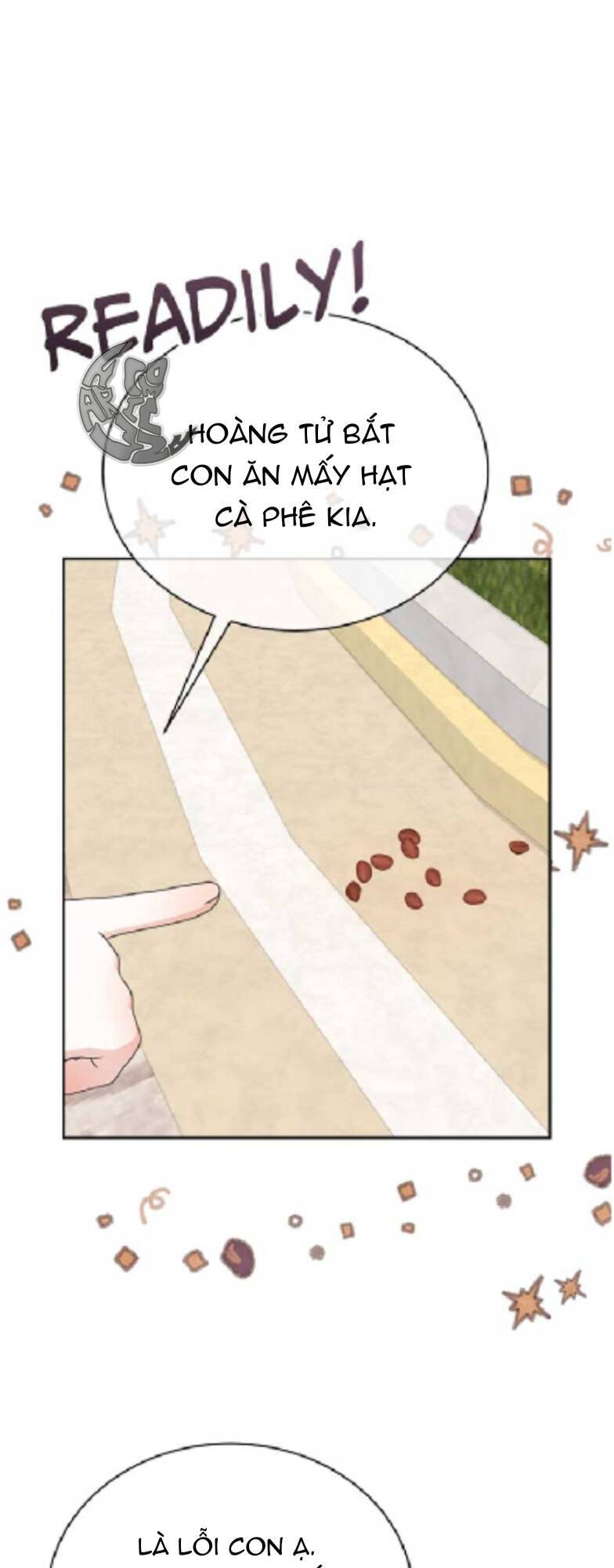 Nhân Vật Tôi Xuyên Vào, Chưa Từng Xuất Hiện Chapter 8 - 25