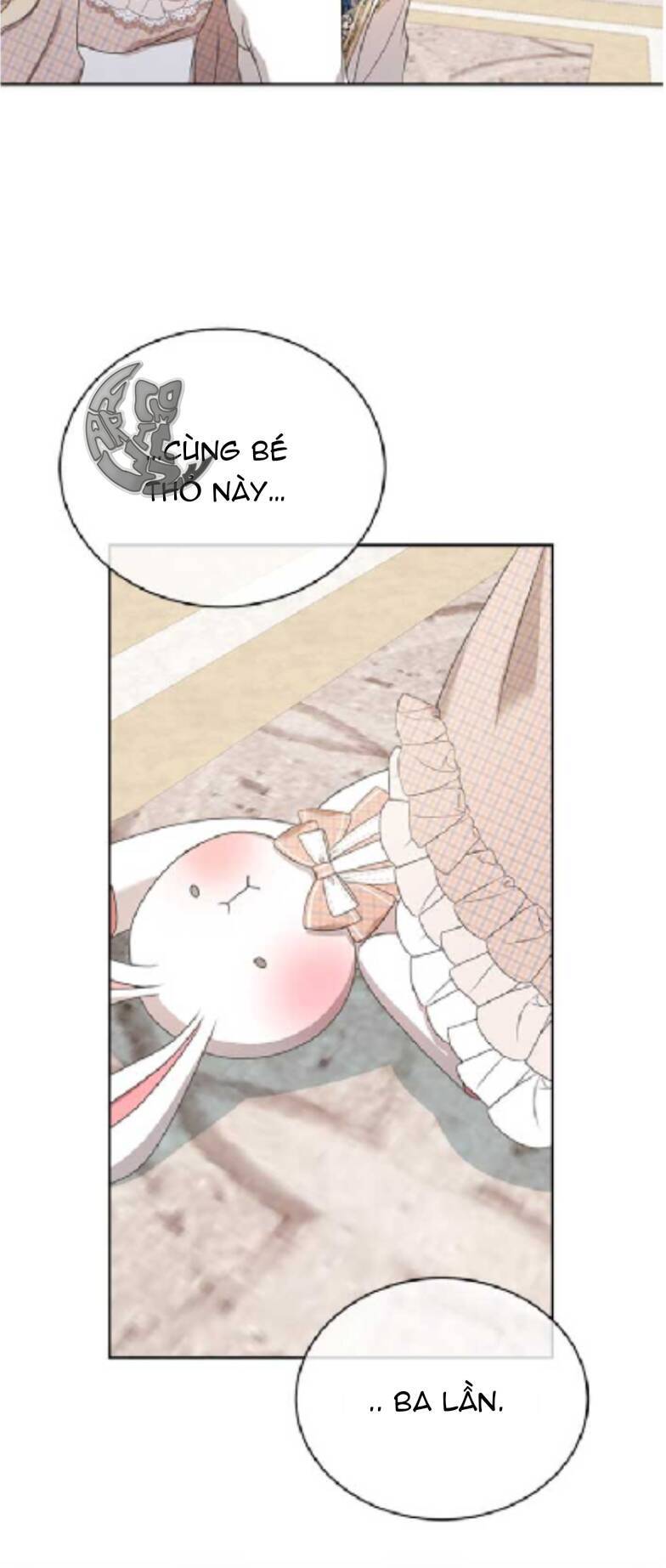 Nhân Vật Tôi Xuyên Vào, Chưa Từng Xuất Hiện Chapter 8 - 28