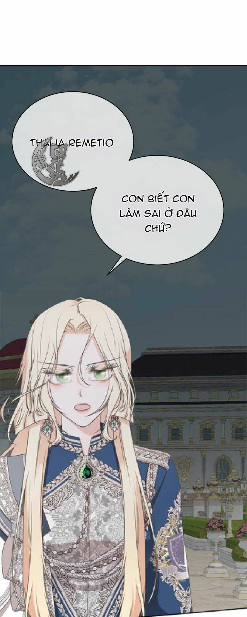 Nhân Vật Tôi Xuyên Vào, Chưa Từng Xuất Hiện Chapter 8 - 29