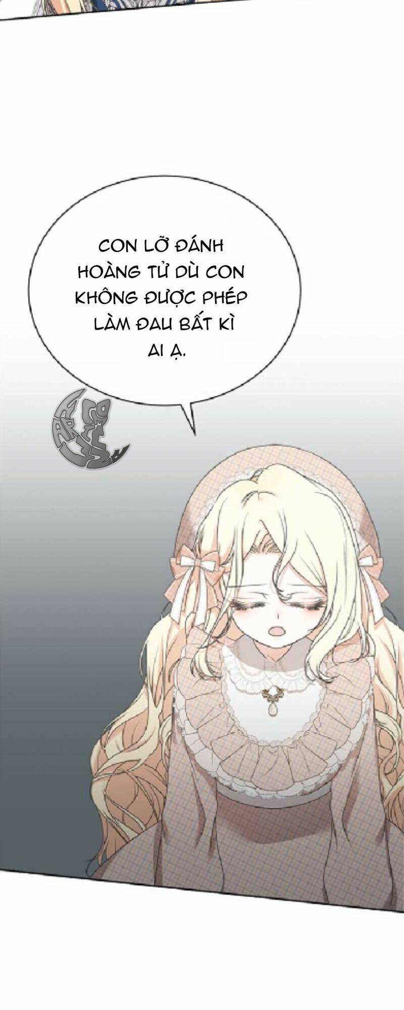 Nhân Vật Tôi Xuyên Vào, Chưa Từng Xuất Hiện Chapter 8 - 30