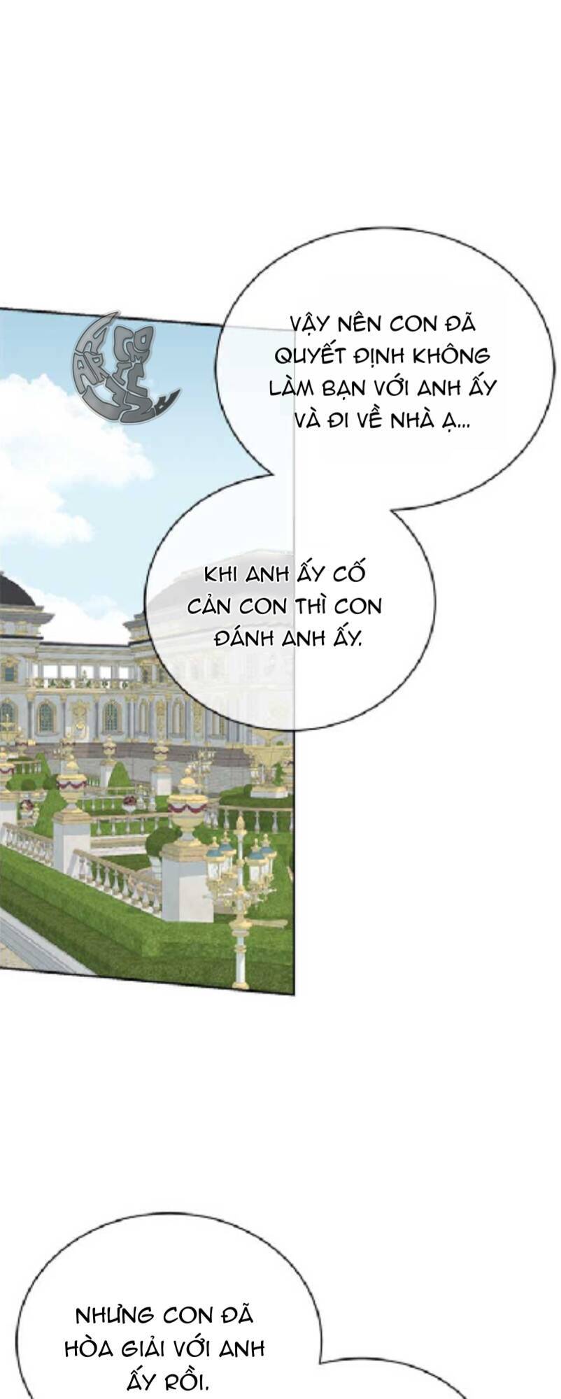 Nhân Vật Tôi Xuyên Vào, Chưa Từng Xuất Hiện Chapter 8 - 34